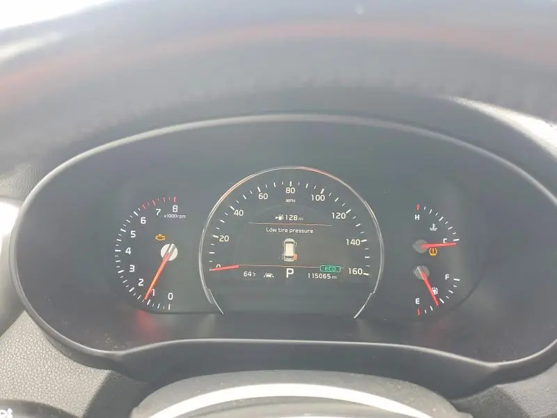 2019 KIA SORENTO EX V6  