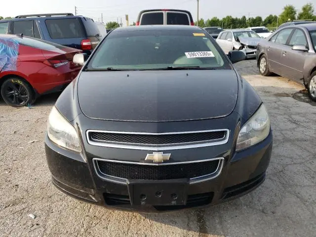 2011 CHEVROLET MALIBU LS  