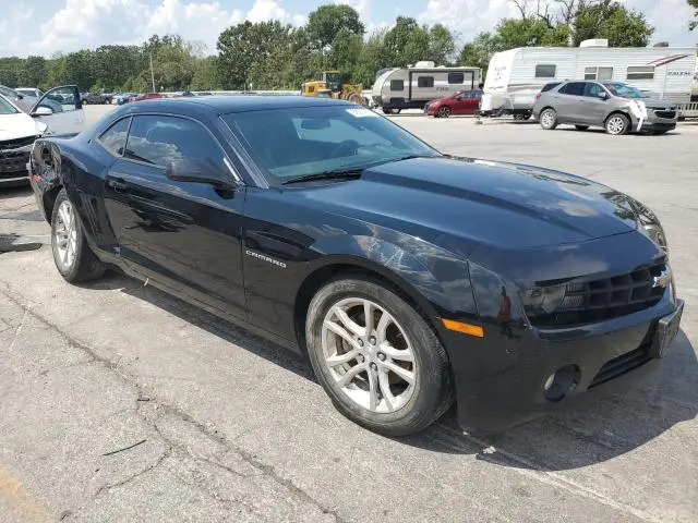 2013 CHEVROLET CAMARO LT  
