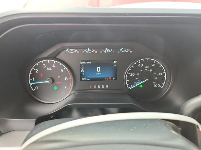 2026 FORD F250 SUPER DUTY  