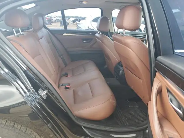 2014 BMW 535 I  