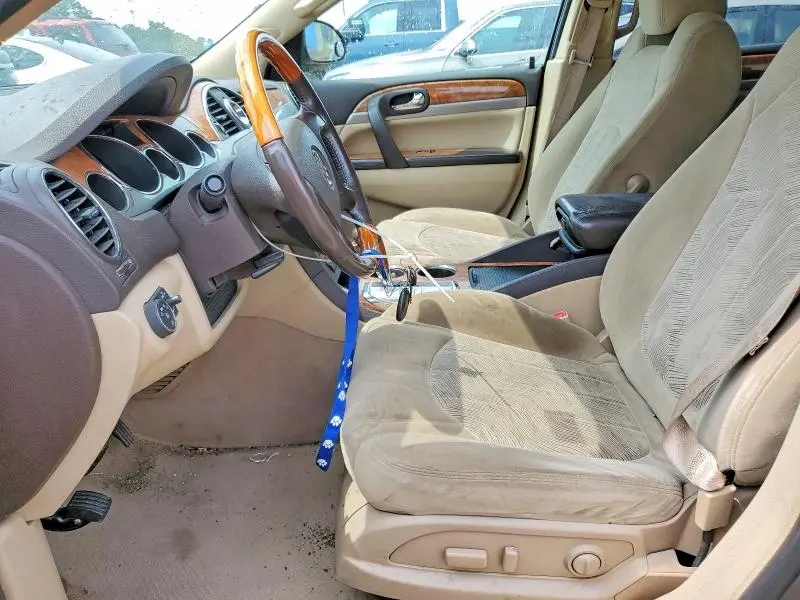 2012 BUICK ENCLAVE   