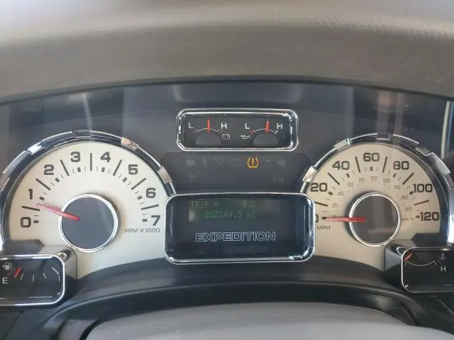 2010 FORD EXPEDITION LIMITED  