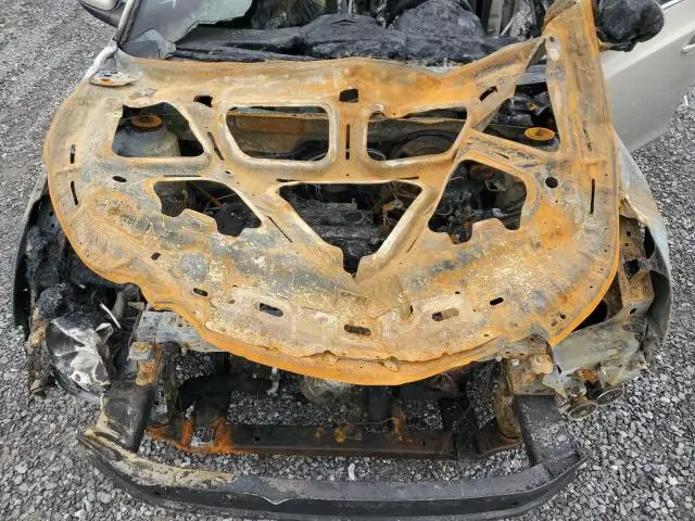 2011 CHEVROLET CRUZE LT  