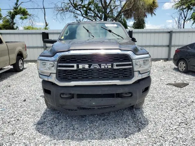 2019 RAM 3500 TRADESMAN  