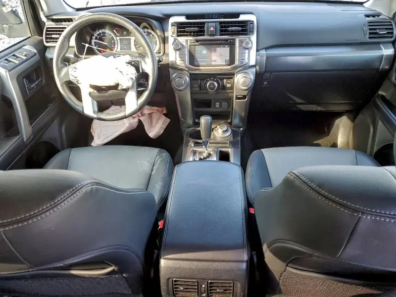 2019 TOYOTA 4RUNNER SR5/SR5 PREMIUM  