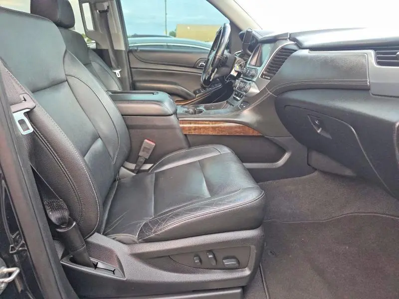 2020 CHEVROLET SUBURBAN C1500 LT  
