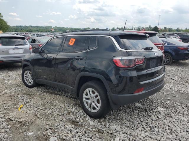 2021 JEEP COMPASS SPORT