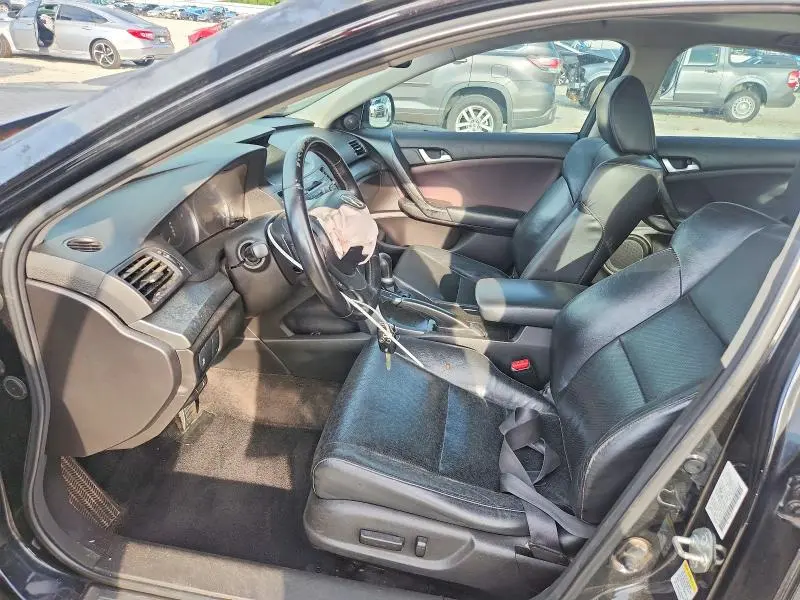 2012 ACURA TSX   