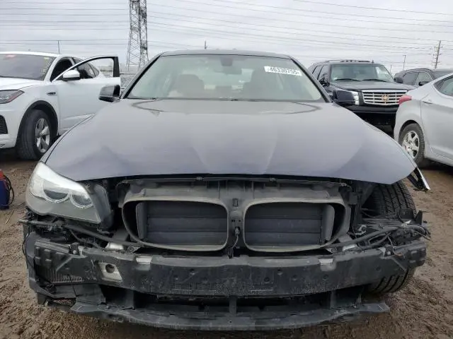 2013 BMW 528 XI