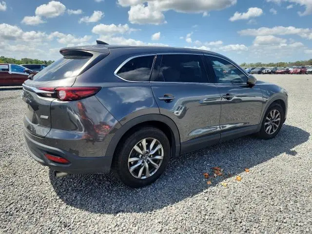 2018 MAZDA CX-9 TOURING  
