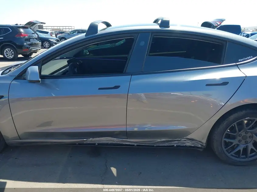2024 TESLA MODEL 3 LONG RANGE DUAL MOTOR ALL-WHEEL DRIVE/REAR-WHEEL DRIVE