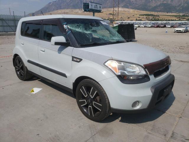 2010 KIA SOUL +