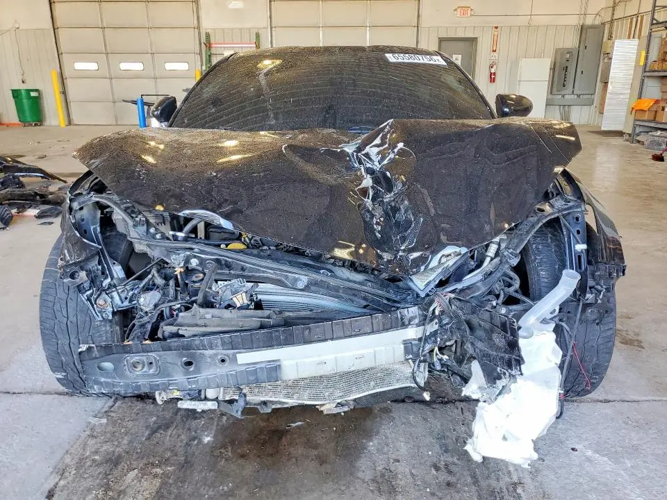 2023 TOYOTA GR 86 PREMIUM  