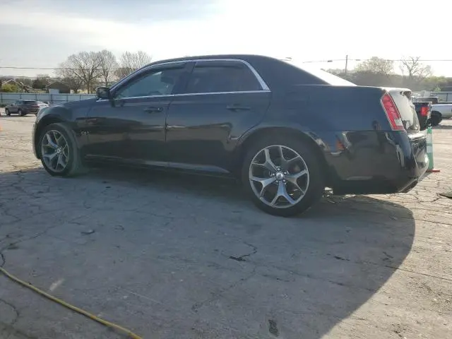 2012 CHRYSLER 300 S