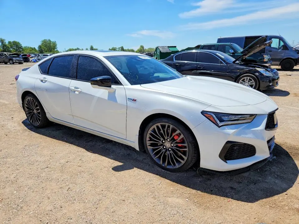 2023 ACURA TLX TYPE S  