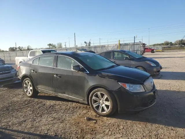2011 BUICK LACROSSE CXL  
