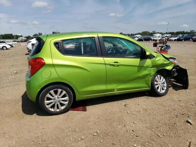2016 CHEVROLET SPARK 1LT  