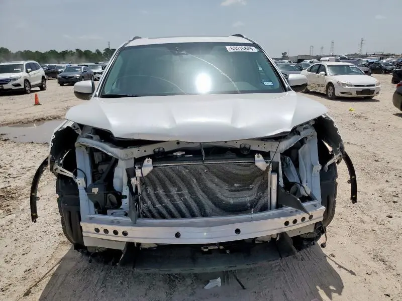 2022 HONDA PILOT ELITE  