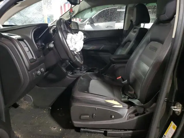 2016 GMC CANYON SLE  