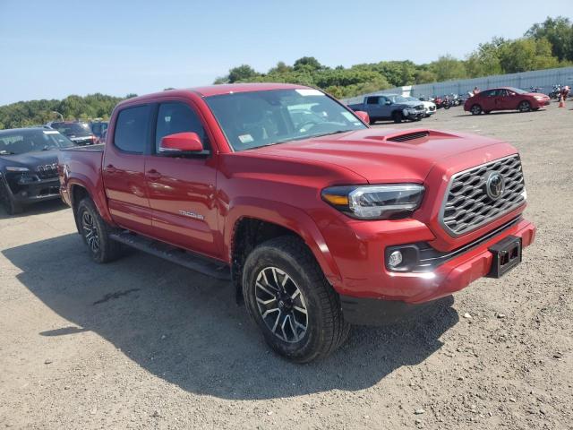 2023 TOYOTA TACOMA DOUBLE CAB