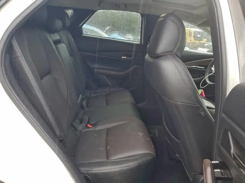 2022 MAZDA CX-30 PREMIUM  