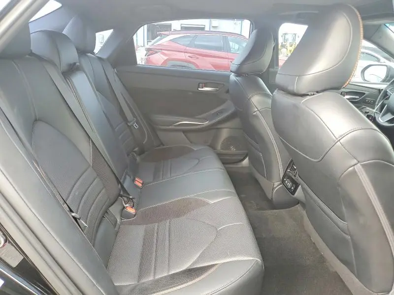 2019 TOYOTA AVALON TOURING  