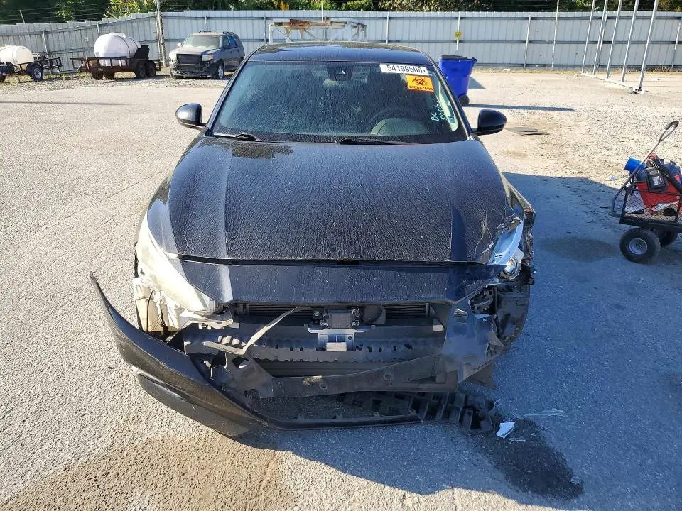 2021 NISSAN ALTIMA S  