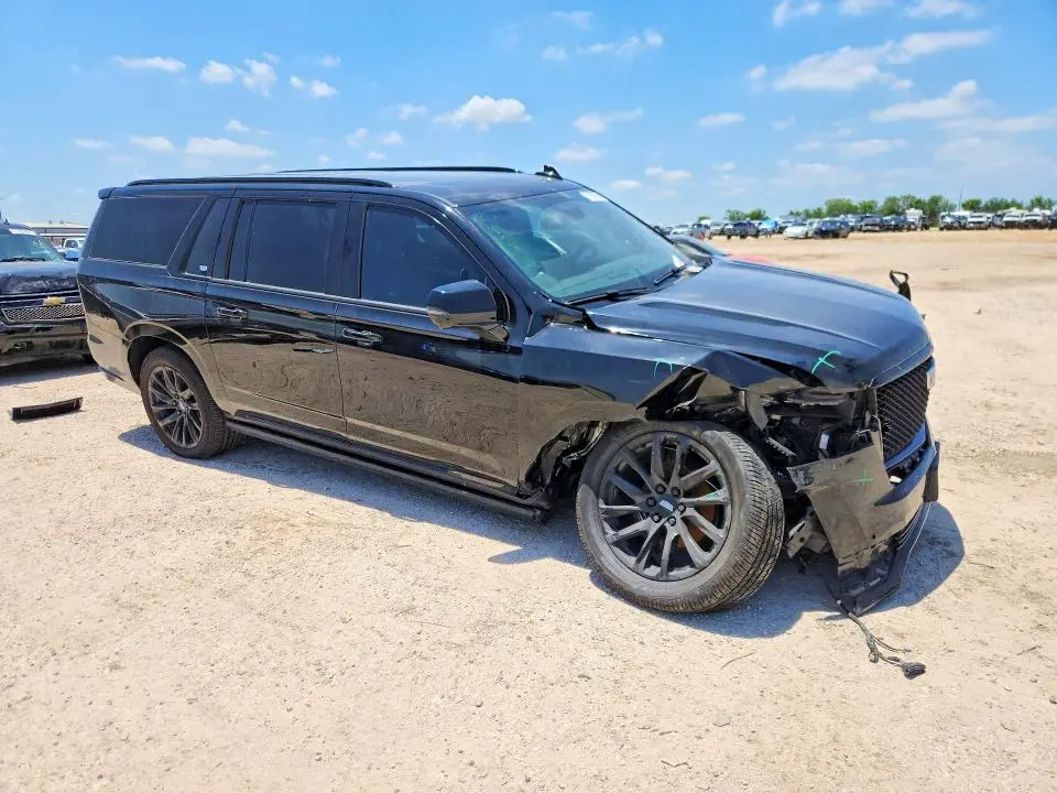 2023 CADILLAC ESCALADE ESV SPORT  