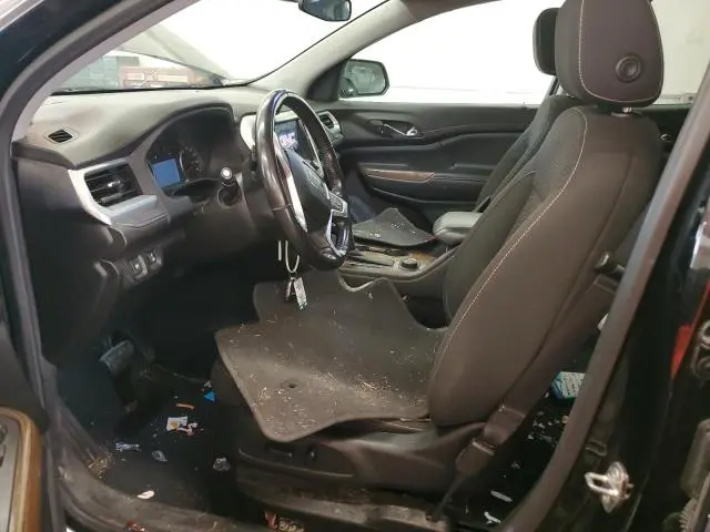 2019 GMC ACADIA SLE  