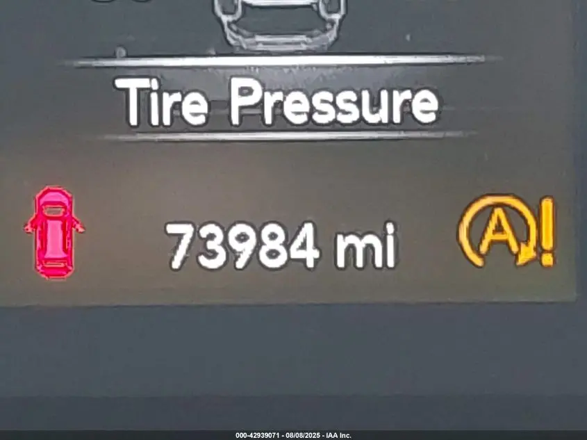 2019 JEEP CHEROKEE LATITUDE PLUS FWD
