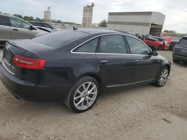 2010 AUDI A6 PREMIUM PLUS  