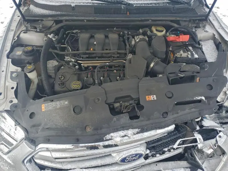 2016 FORD TAURUS LIMITED  