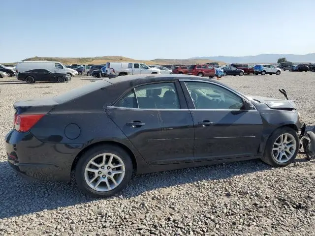 2013 CHEVROLET MALIBU 2LT  