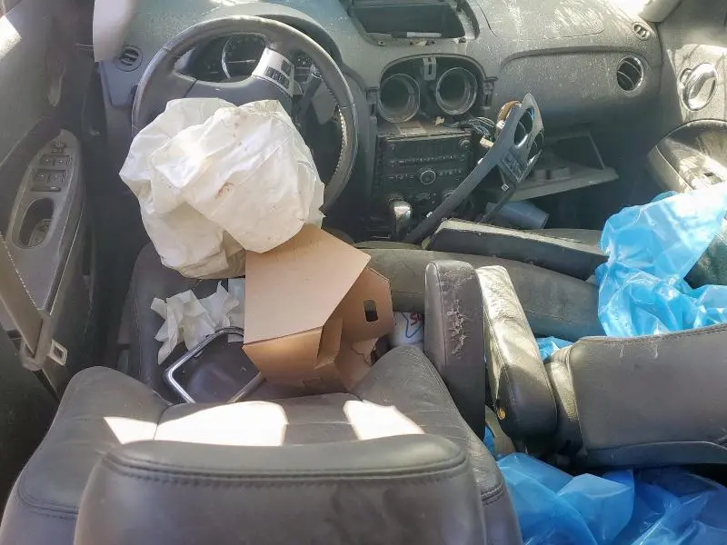 2011 CHEVROLET HHR LT  