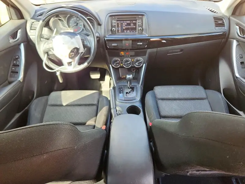 2014 MAZDA CX-5 TOURING  