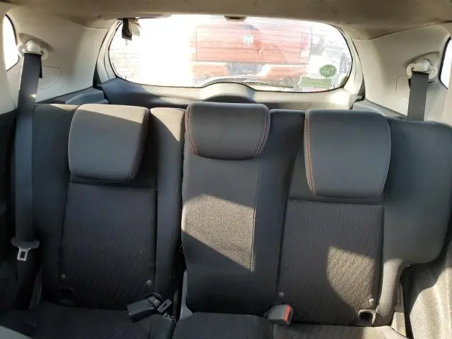 2018 HONDA FIT SPORT  