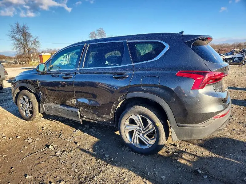 2021 HYUNDAI SANTA FE SE  