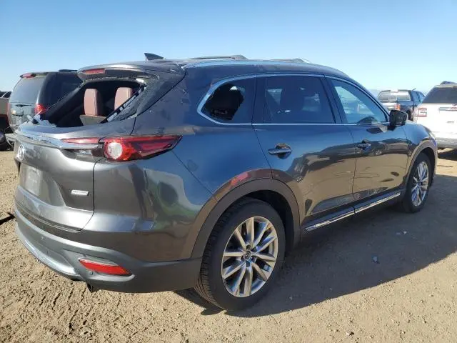 2017 MAZDA CX-9 SIGNATURE  