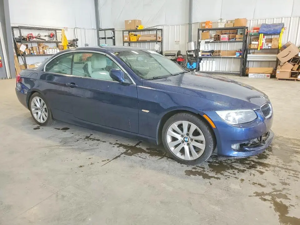 2013 BMW 328 I  