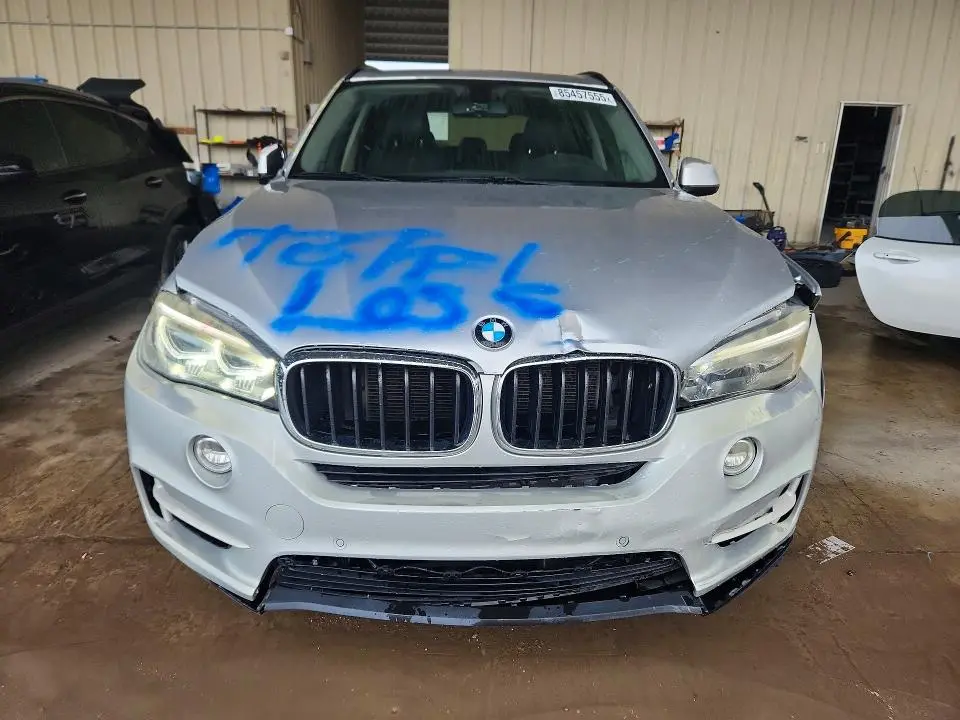 2015 BMW X5 SDRIVE35I  