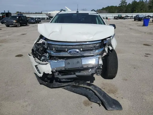2013 FORD EDGE SE  