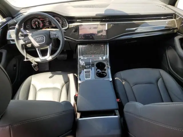 2025 AUDI Q7 PREMIUM  