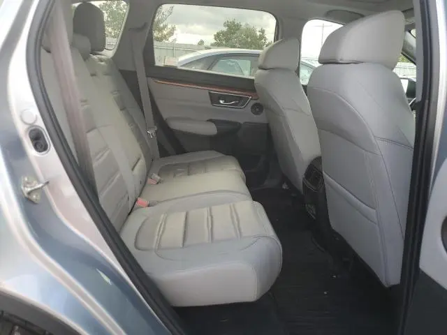 2019 HONDA CR-V EXL  