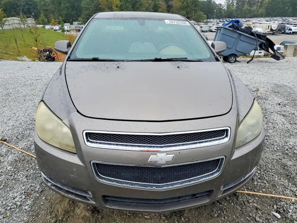 2011 CHEVROLET MALIBU 1LT  