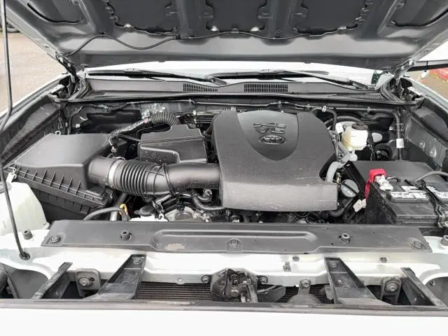 2023 TOYOTA TACOMA DOUBLE CAB  