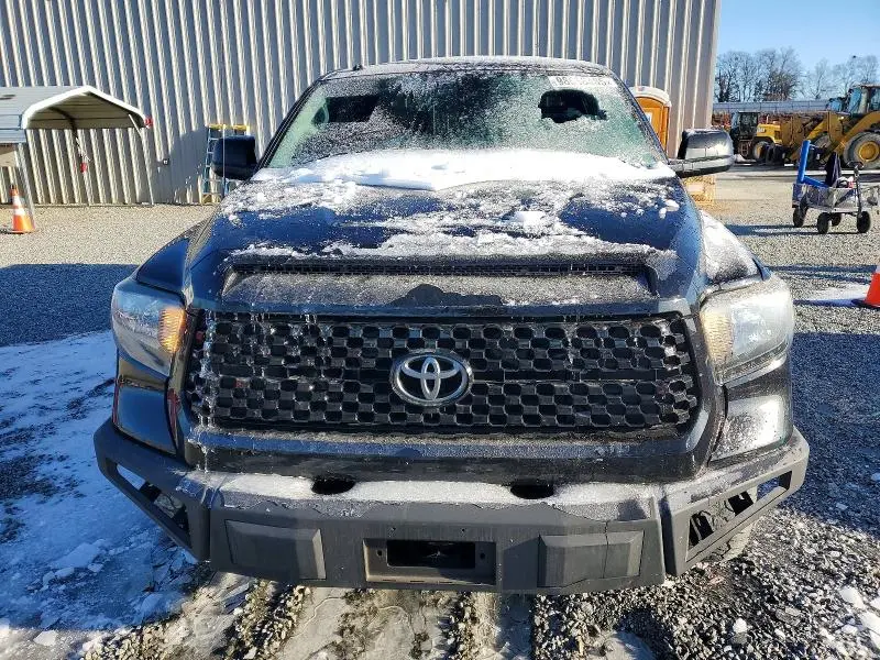 2014 TOYOTA TUNDRA CREWMAX SR5  