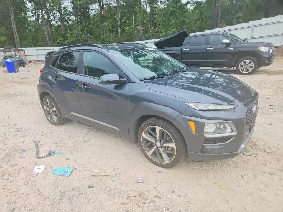 2020 HYUNDAI KONA LIMITED  
