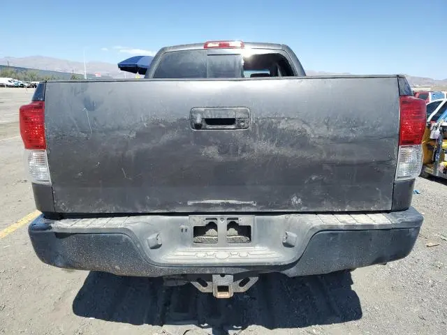 2011 TOYOTA TUNDRA DOUBLE CAB SR5  