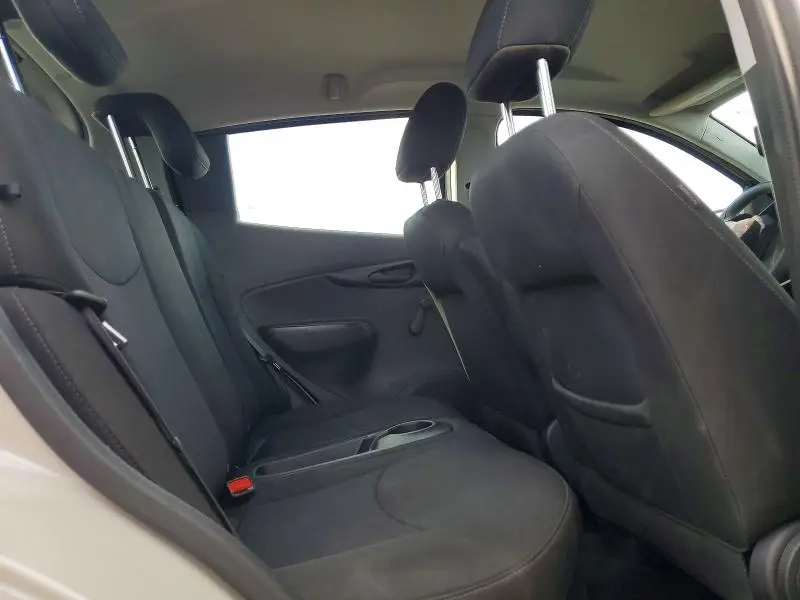 2021 CHEVROLET SPARK LS  
